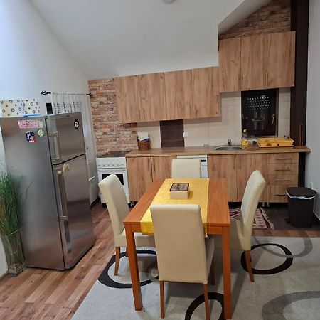 Apartment T&T Jahorina Exterior foto