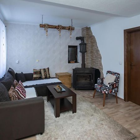Apartment T&T Jahorina Exterior foto