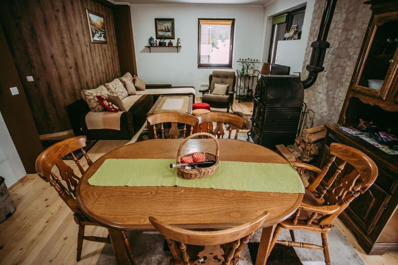 Apartment T&T Jahorina Exterior foto