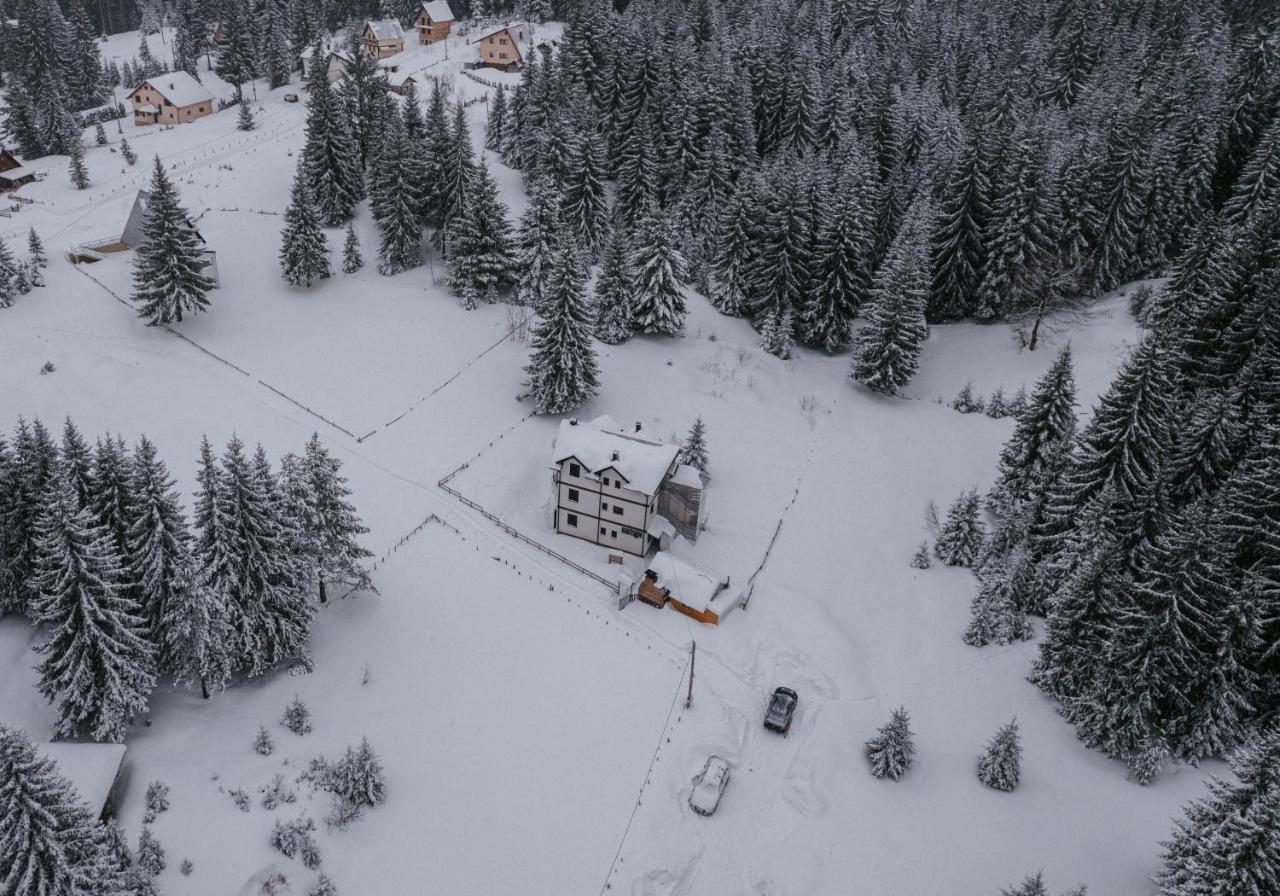 Apartment T&T Jahorina Exterior foto
