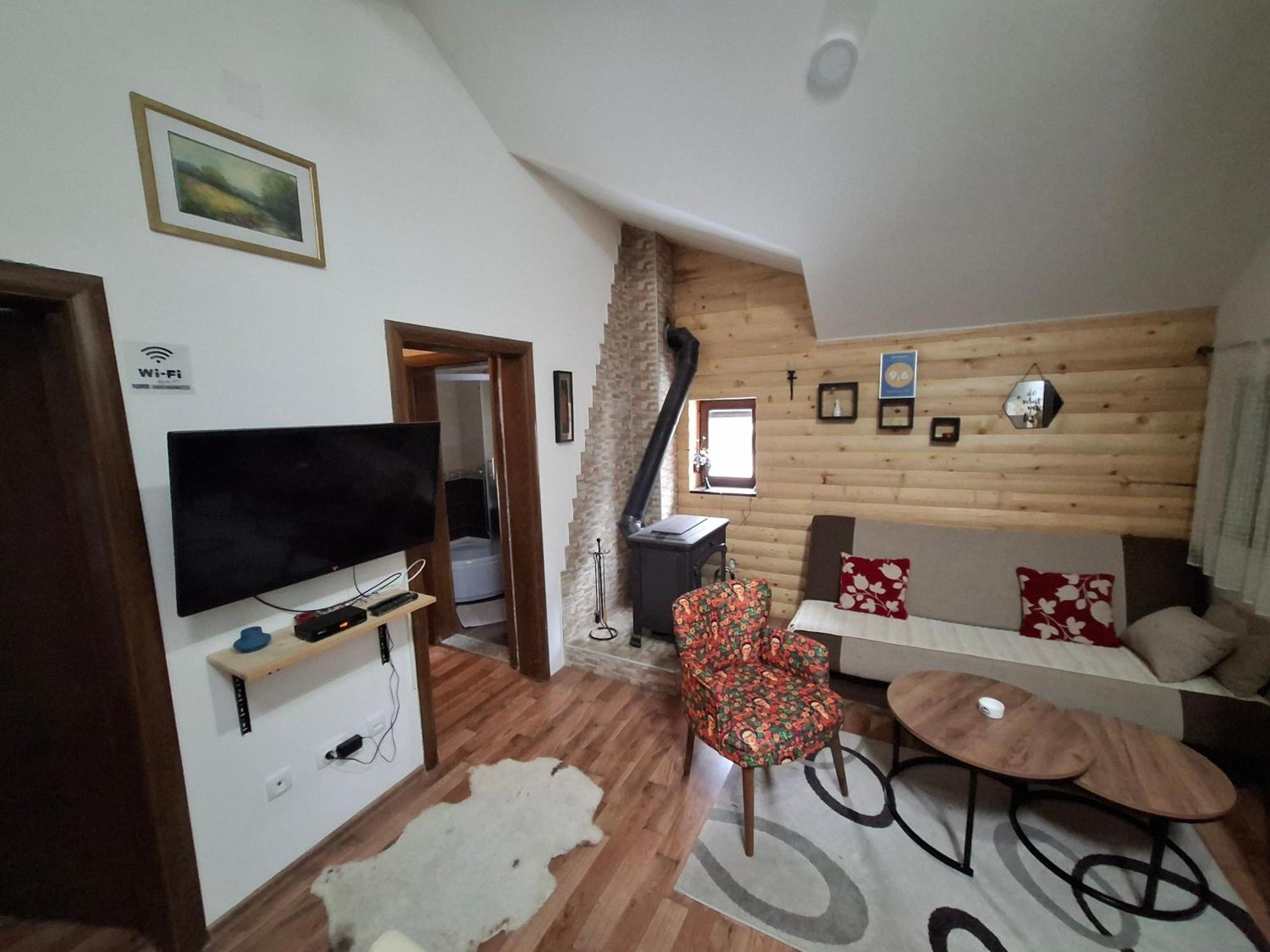 Apartment T&T Jahorina Exterior foto