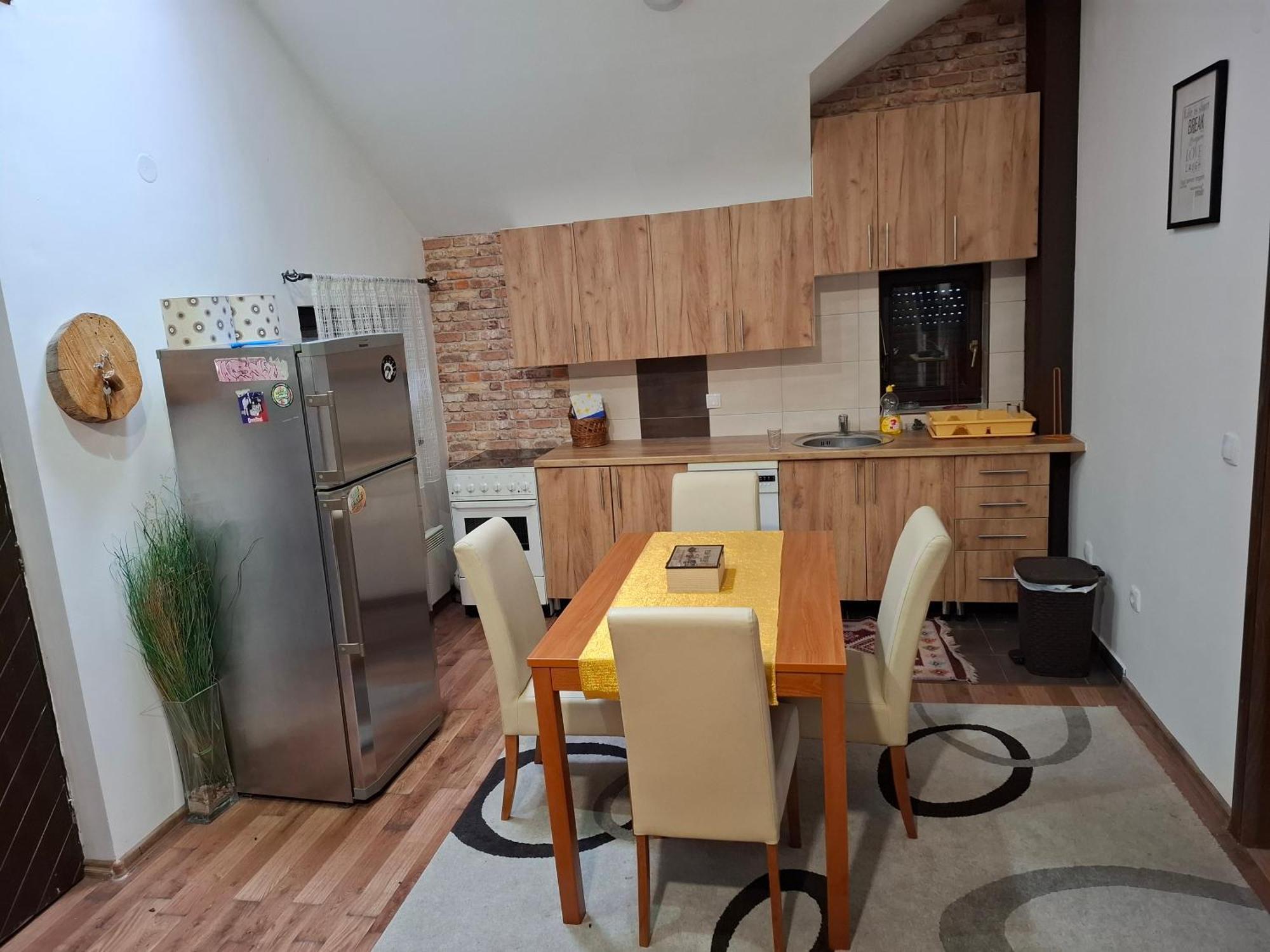 Apartment T&T Jahorina Exterior foto
