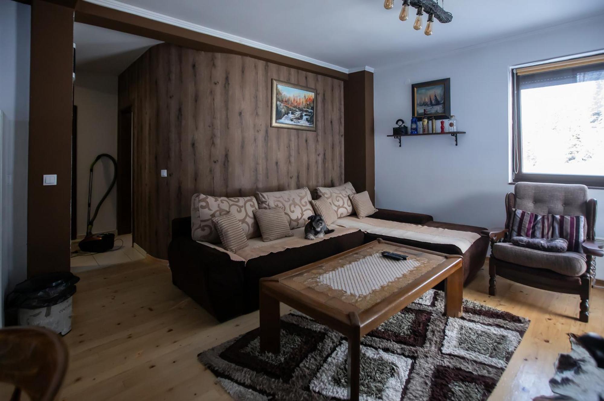 Apartment T&T Jahorina Exterior foto