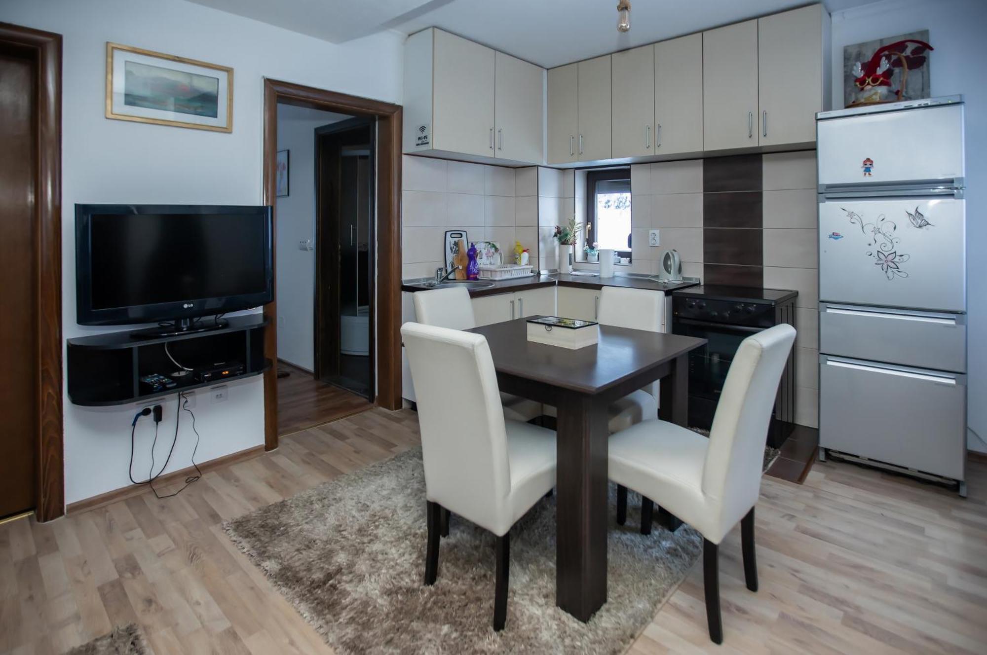 Apartment T&T Jahorina Exterior foto