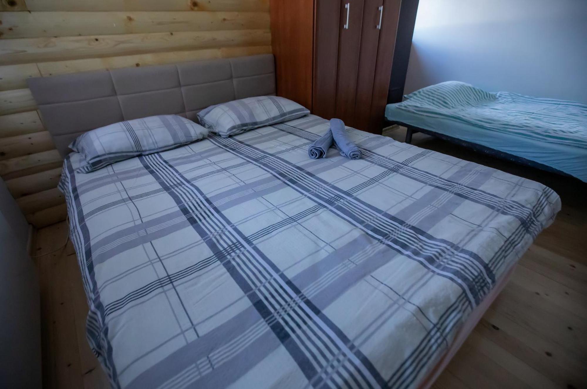 Apartment T&T Jahorina Exterior foto