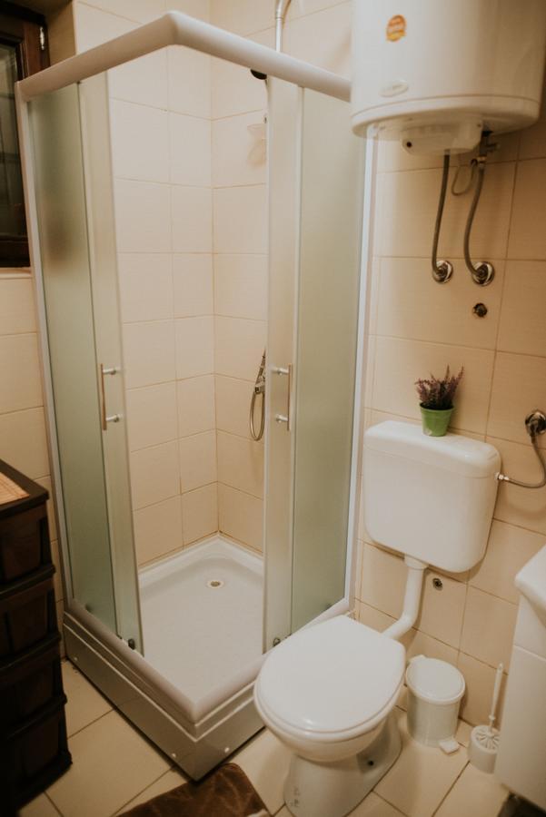 Apartment T&T Jahorina Exterior foto